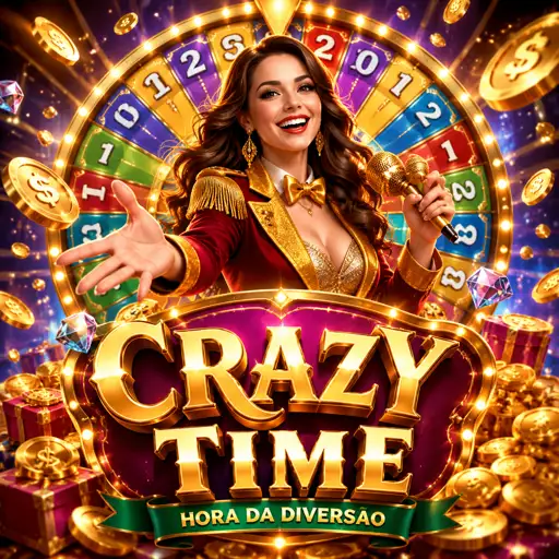 Gemas da slot CrazyGems