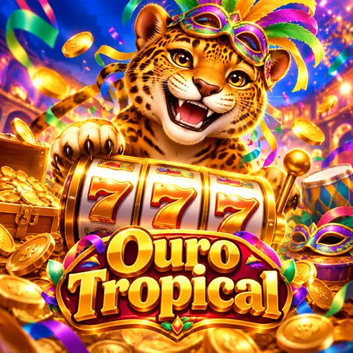 Seleção de slots de gemas com cascata e multiplicadores